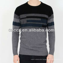 13STC5529 Cashmere Wolle Pullover Männer